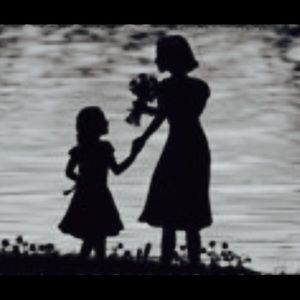 Meet your Posher, Priscilla